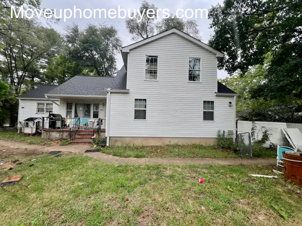 8371 Jacobs Road