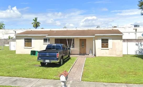 2755 Northwest 164th Terrace