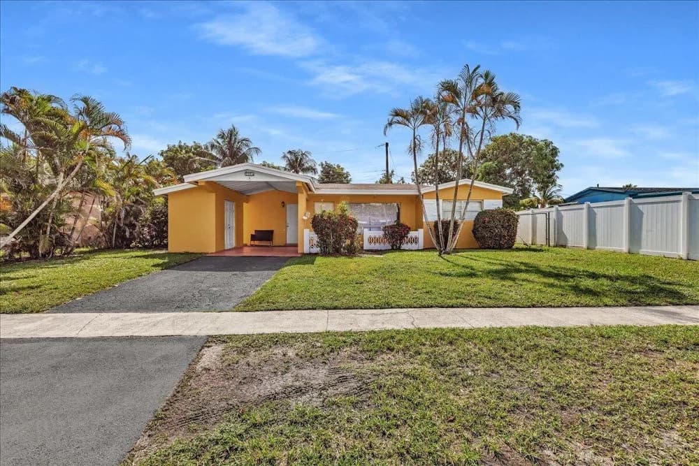 3560 Northwest 34th Way
