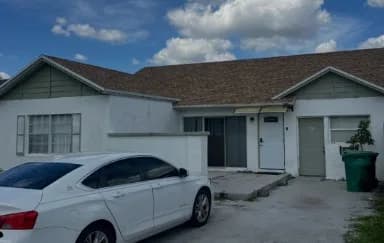 3225 Northwest 204th Terrace