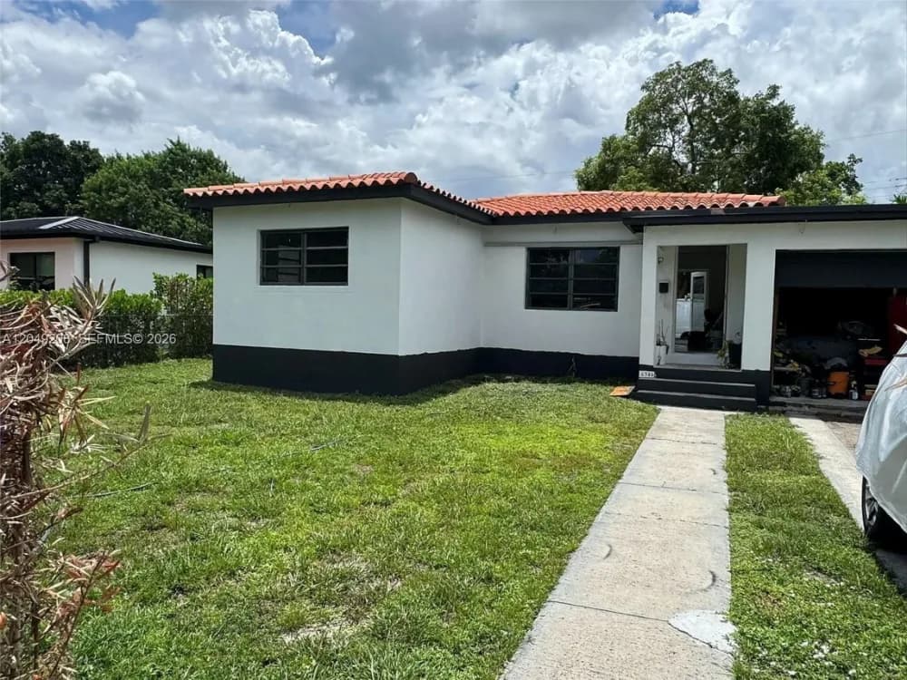 6346 Northwest 41st Street
