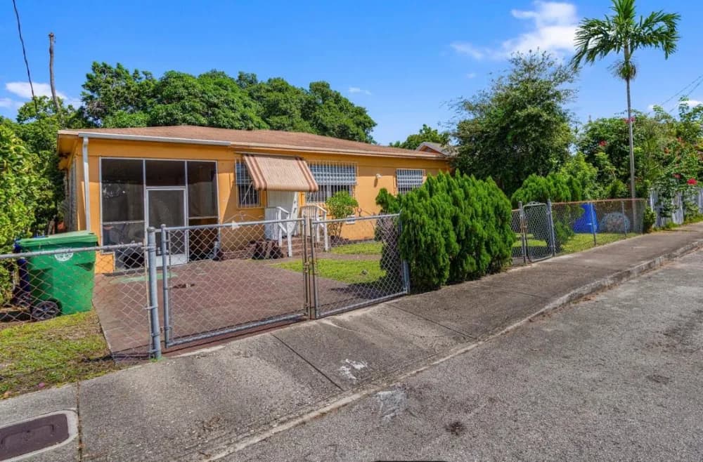 1237 Northwest 51st Terrace