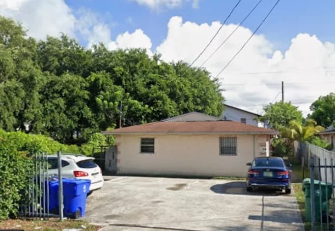 621 Northwest 65th Street