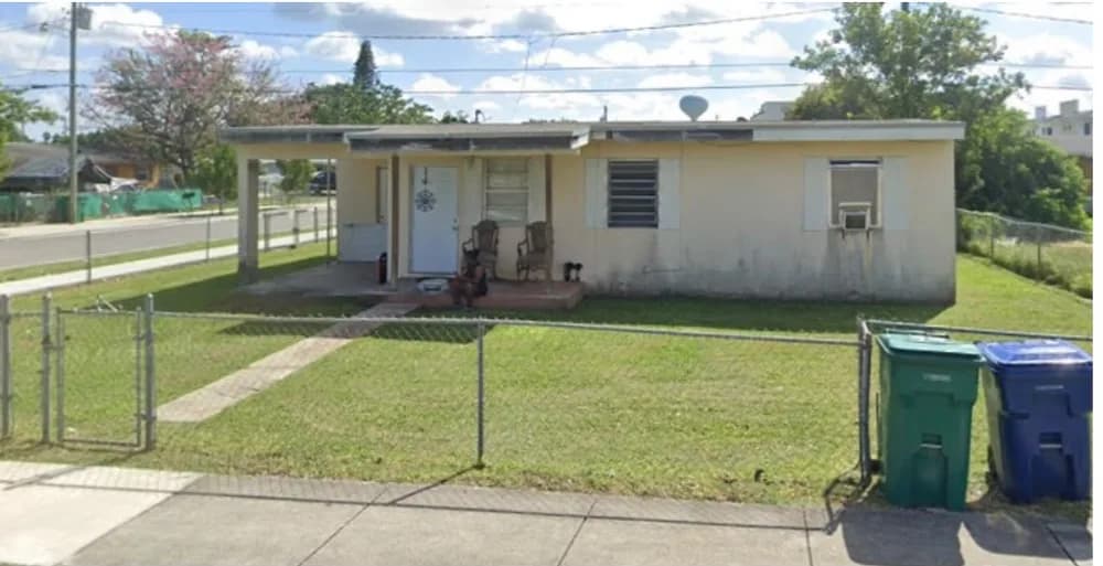 555 Northwest 9th Street
