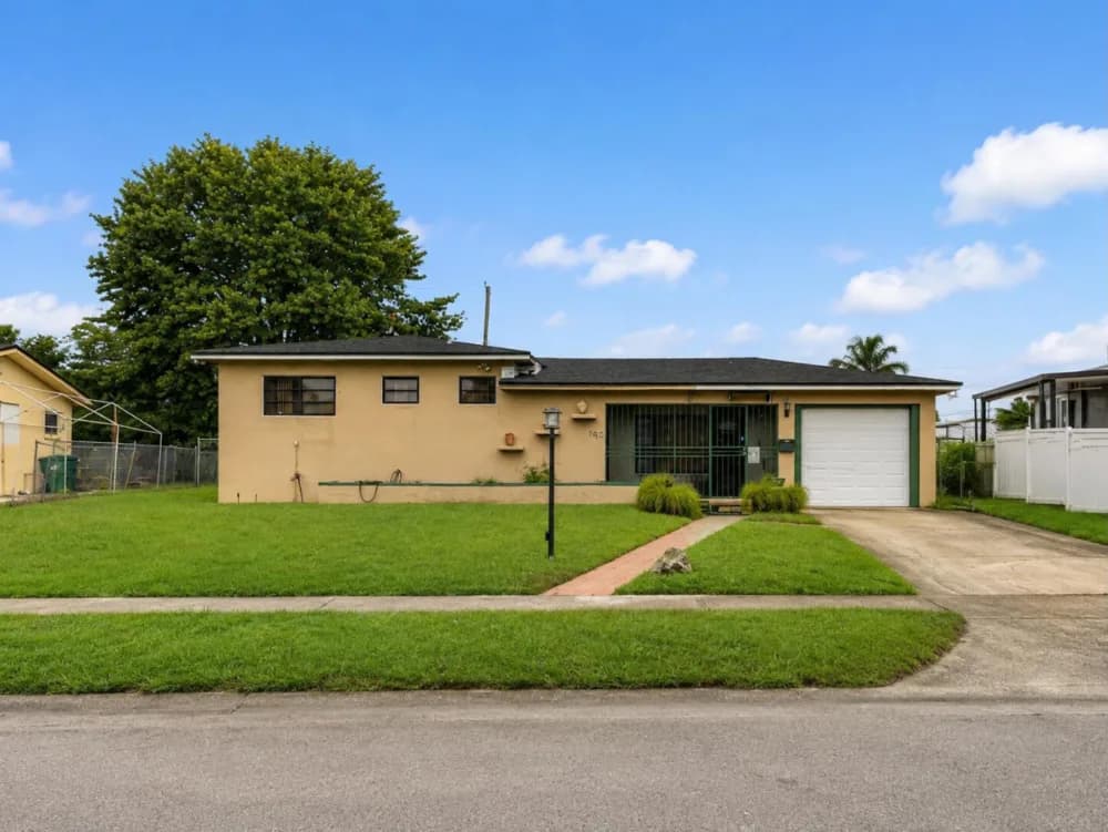 740 Northwest 187th Drive