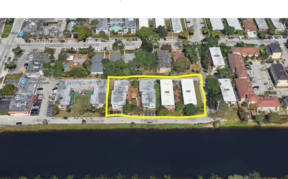 North Miami Beach