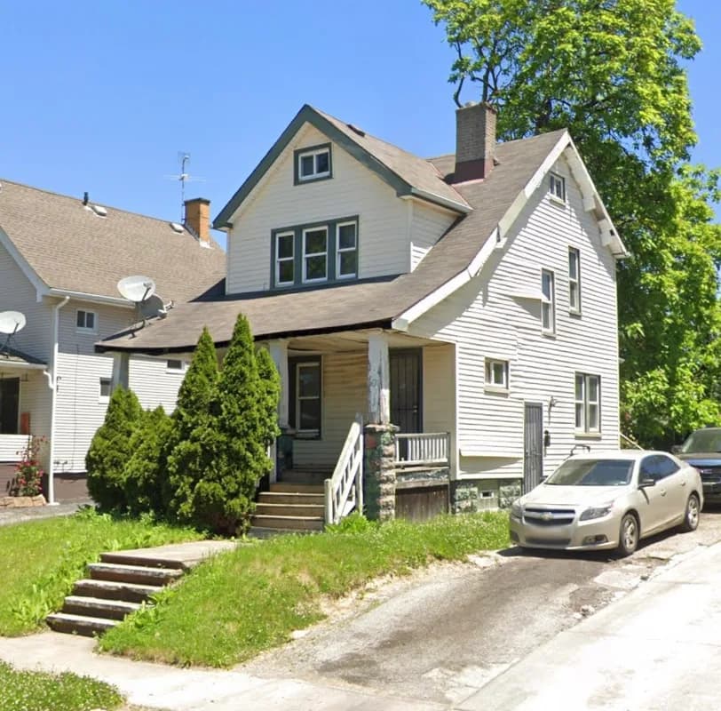 3631 East 108th Street