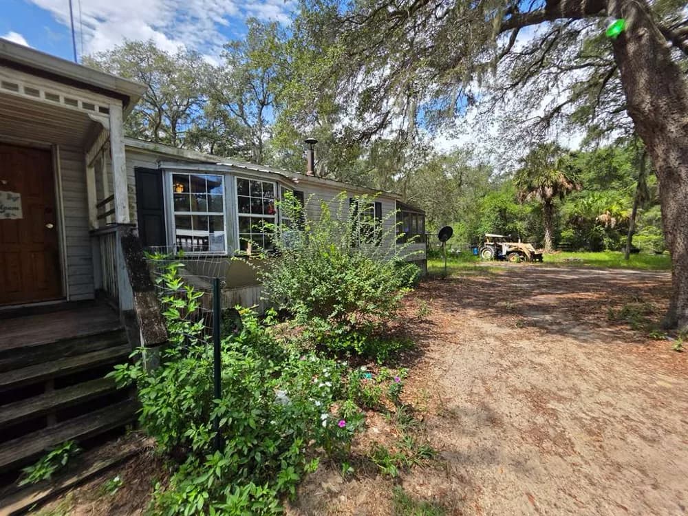 Southeast 119 Street