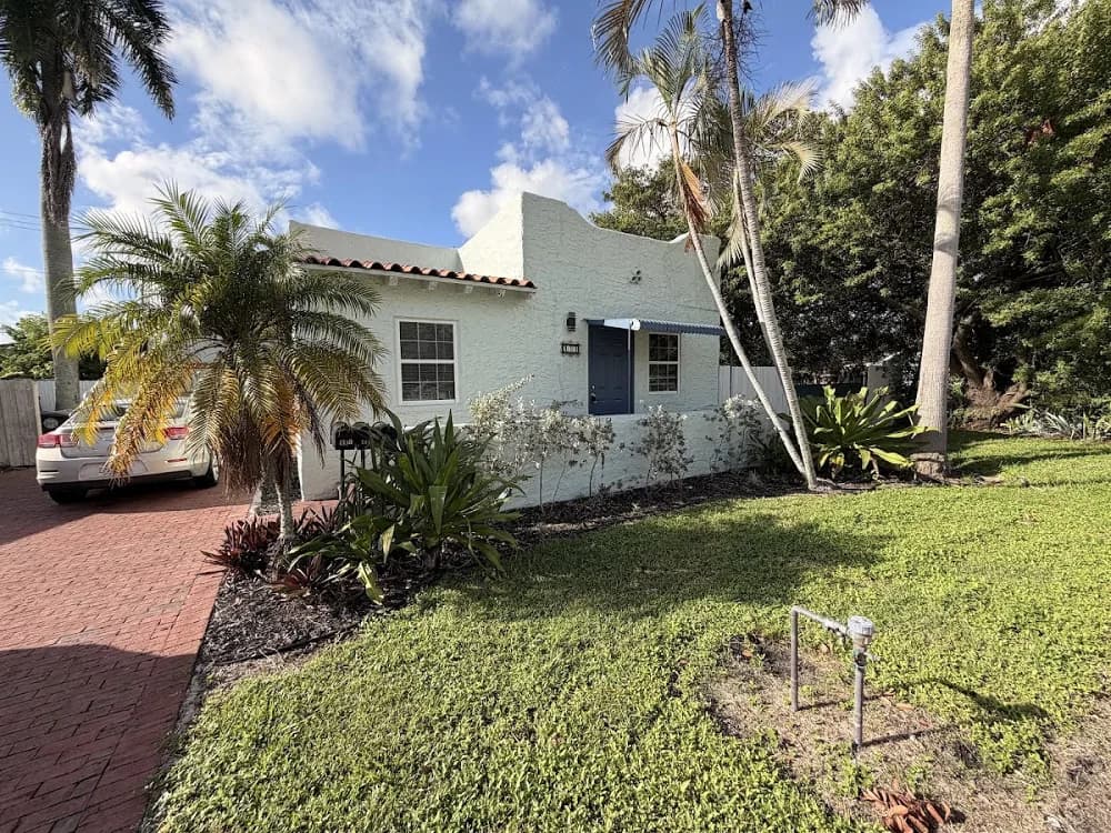 454 Monroe Drive