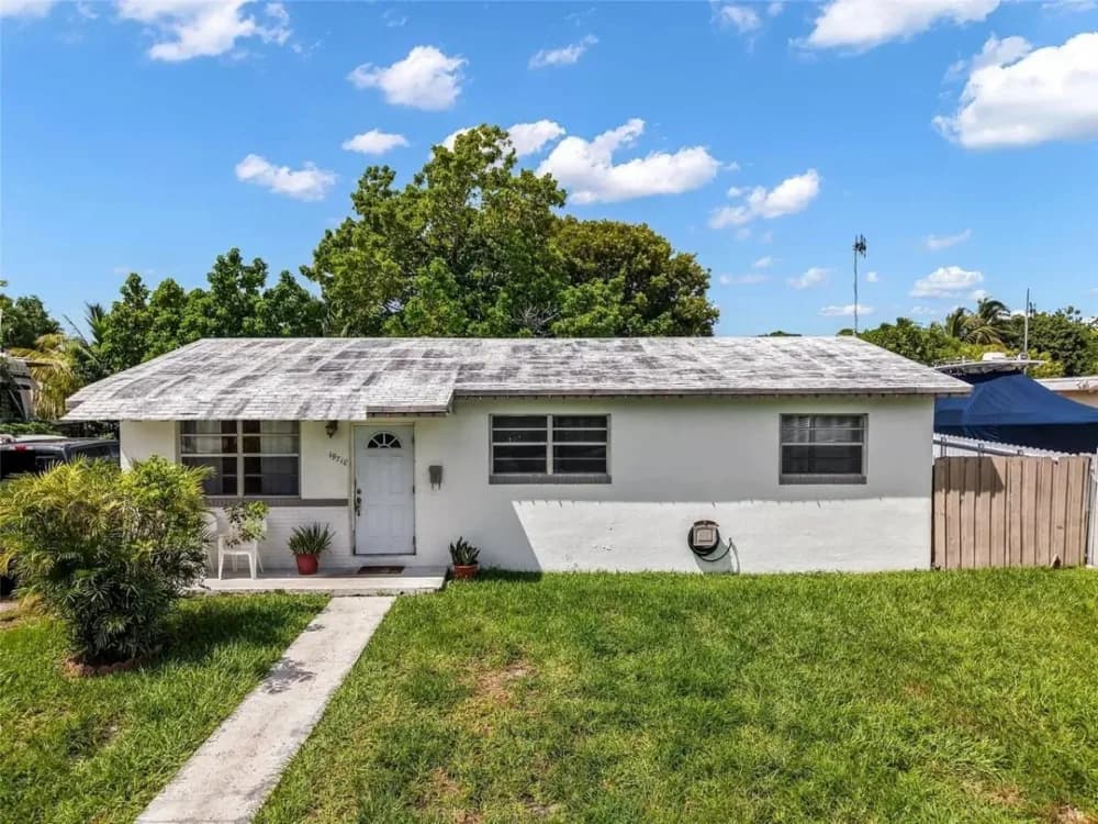 19710 Southwest 114th Place