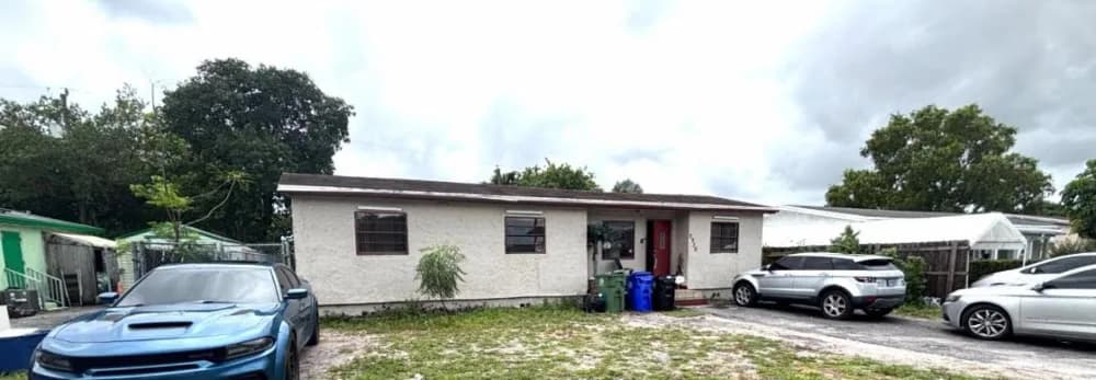 2930 Northwest 24th Court