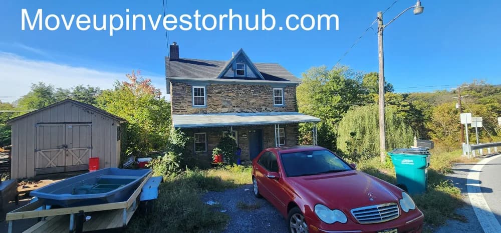 153 Jefferson Pike