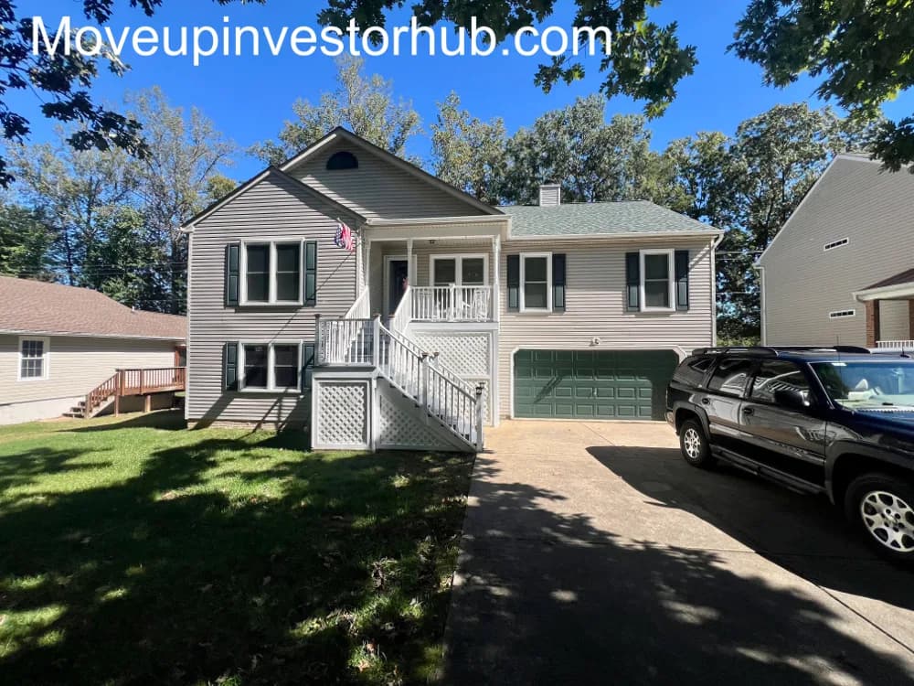 1315 Aquia Drive