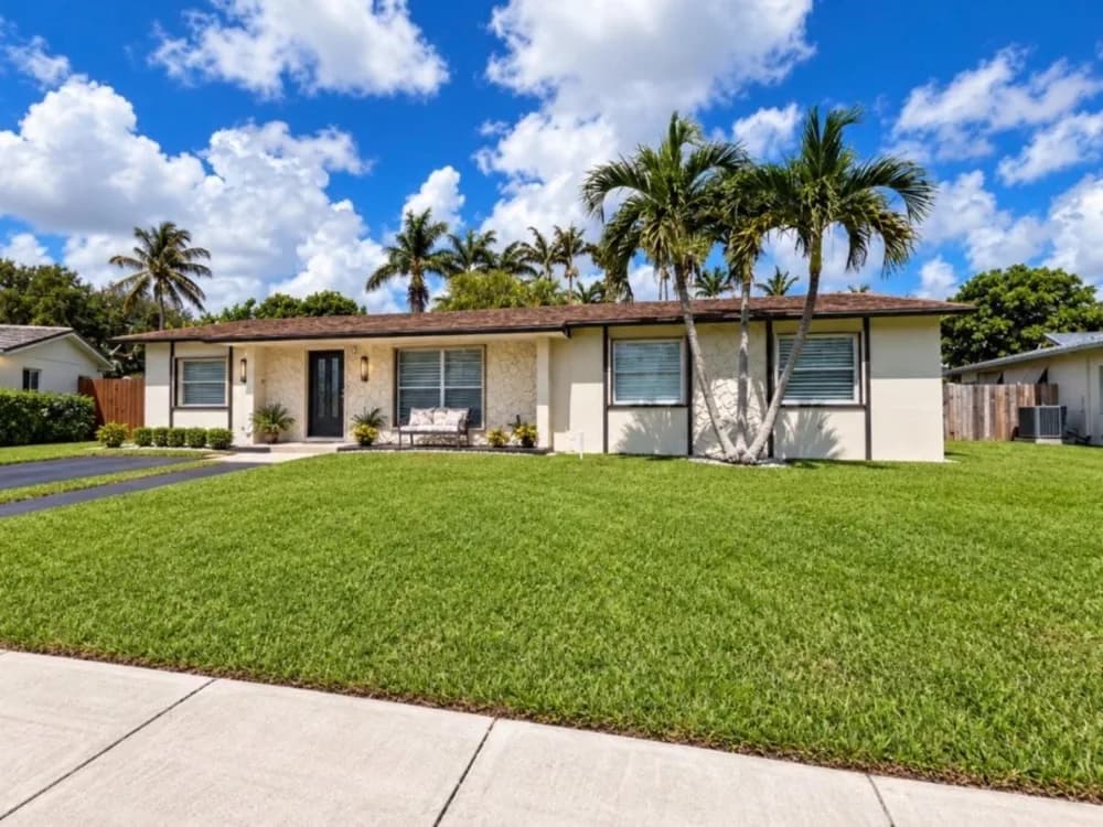 9245 Southwest 181st Street