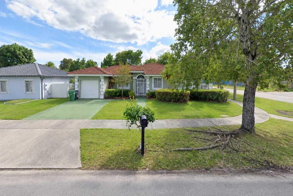 12642 Southwest 221st Street Road