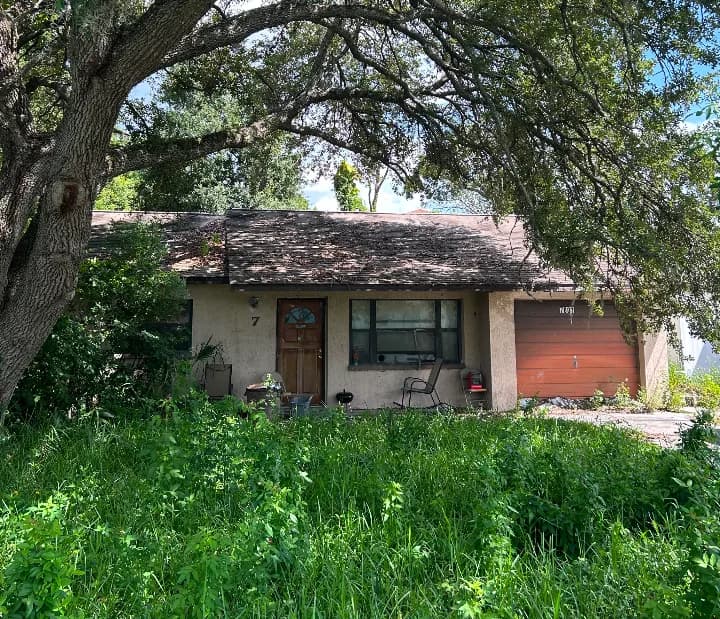 7807 Bolam Avenue, New Port Richey, FL, 34653