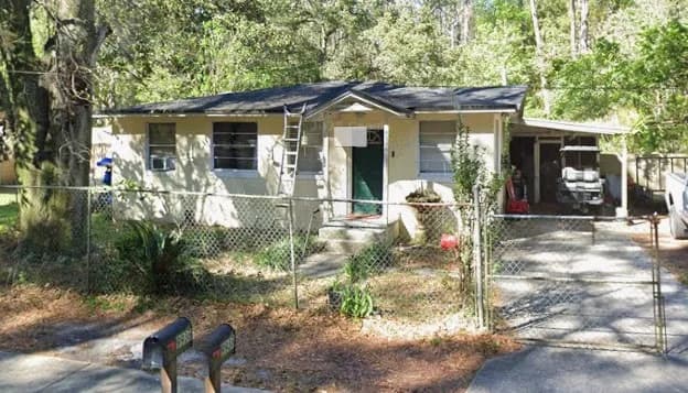 9936 Frankella Road, Jacksonville, FL, 32208